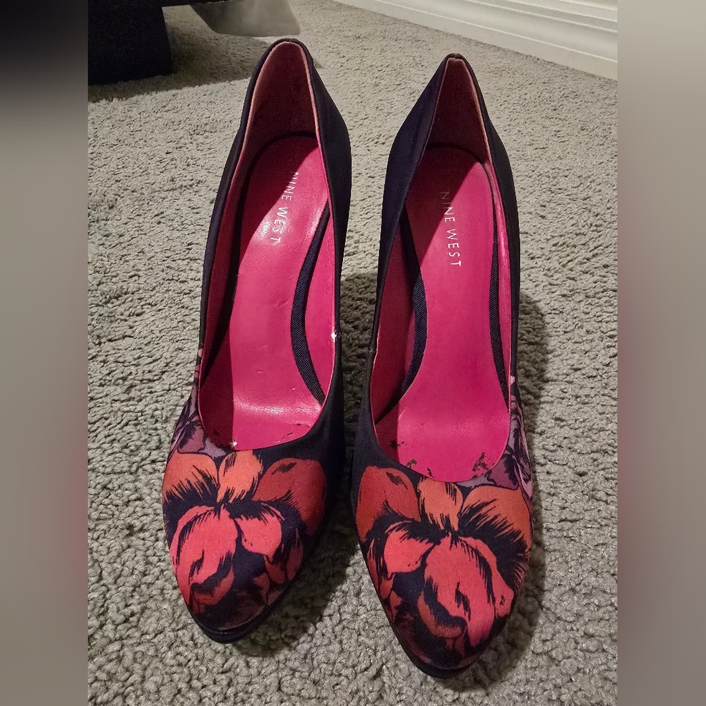 Pumps